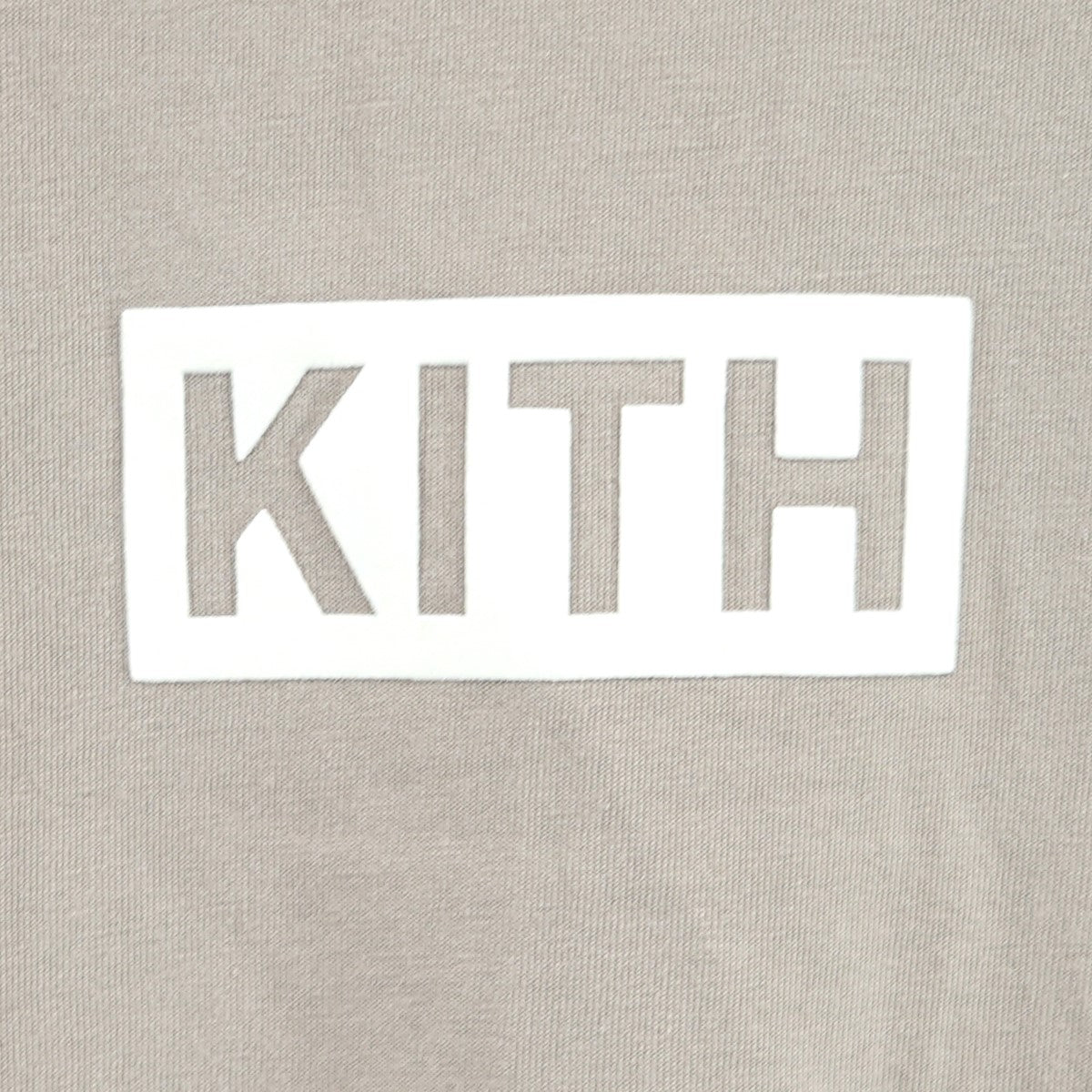 トップス KITH LOYALTY CLASSIC LOGO LS T MOLECULE KITH LOYALTY CLASSIC LOGO LS T MOLECULE トップス