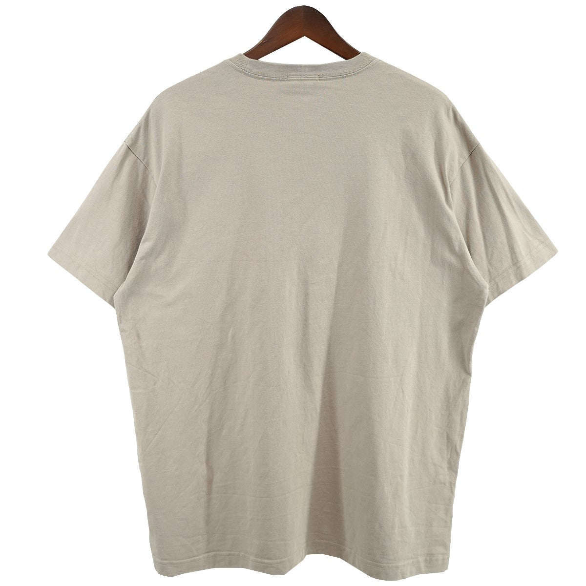KITH(キス) Classic Logo Tee MADE-TO-ORDER Moleculeクラシック