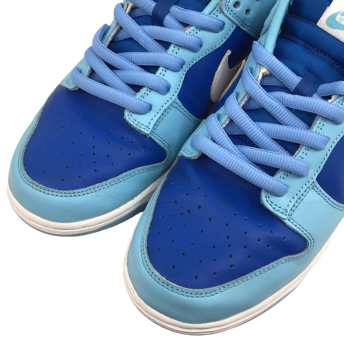 Dunk Low Retro QS Argon ダンクロー アルゴン スニーカー