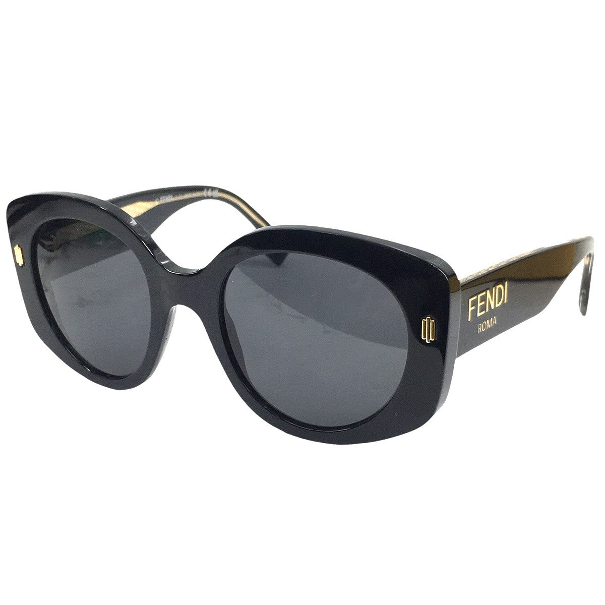FENDI サングラス （送・関込☆ FENDI フェンディ サングラス
