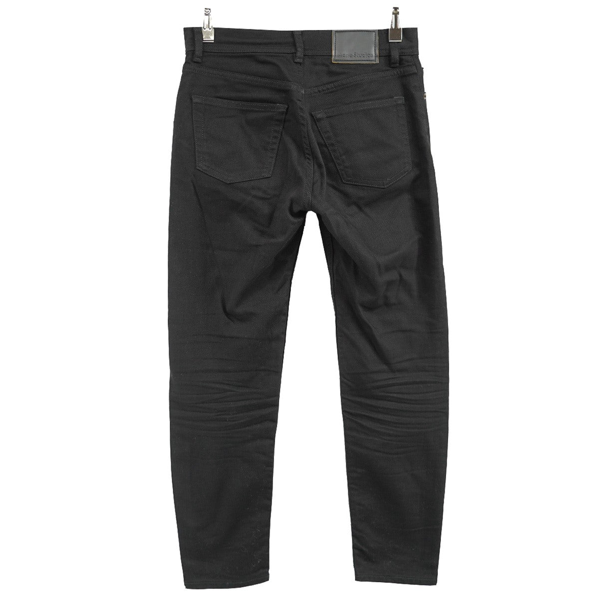 MelK Stay Blak メルク ステイ ストレッチ パンツ