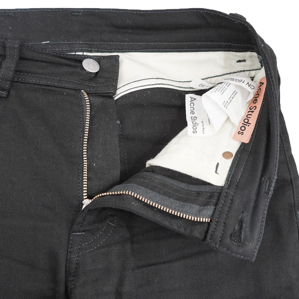 MelK Stay Blak メルク ステイ ストレッチ パンツ