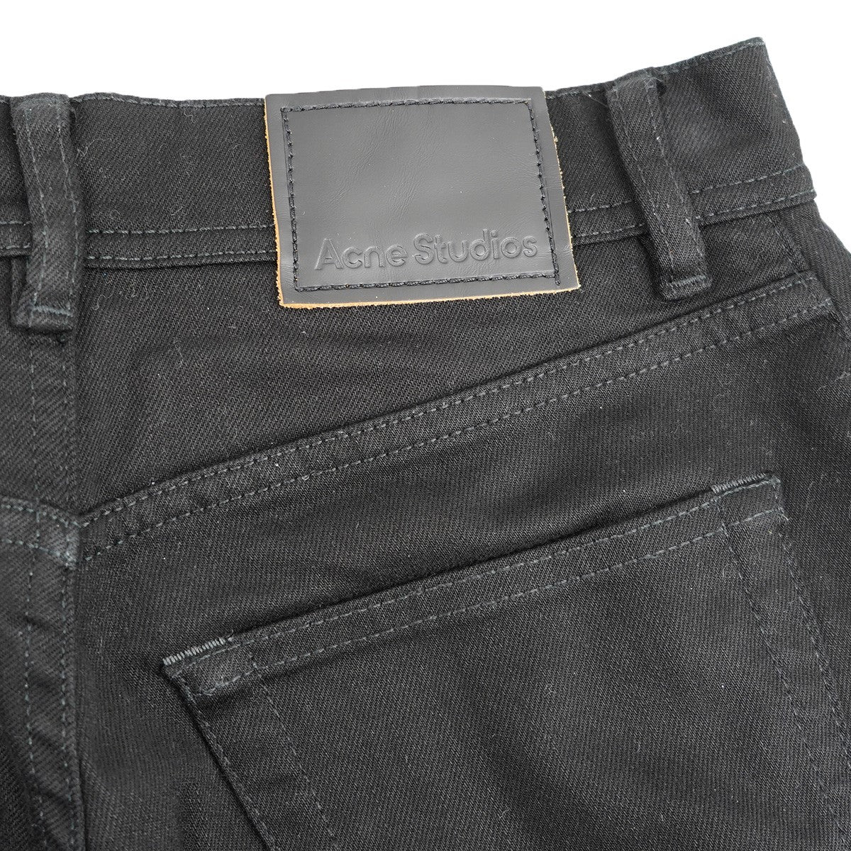 MelK Stay Blak メルク ステイ ストレッチ パンツ