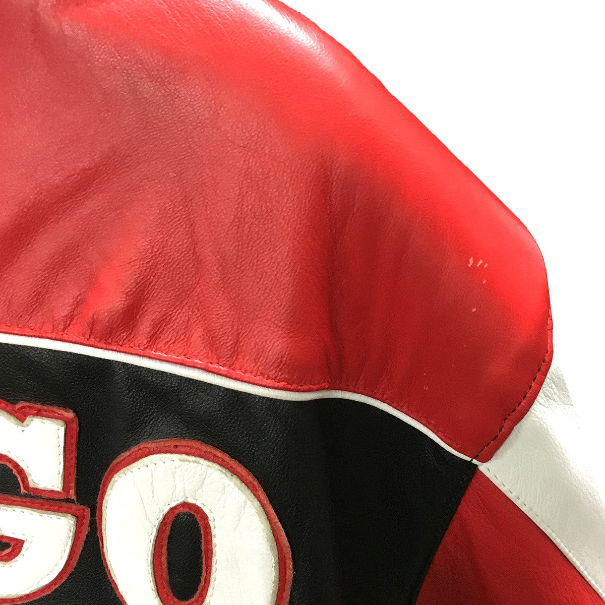 シカゴ・ブルズ レザージャケット 楽天市場】JEFF HAMILTON CHICAGO BULLS 3PEAT LEATHER JACKET