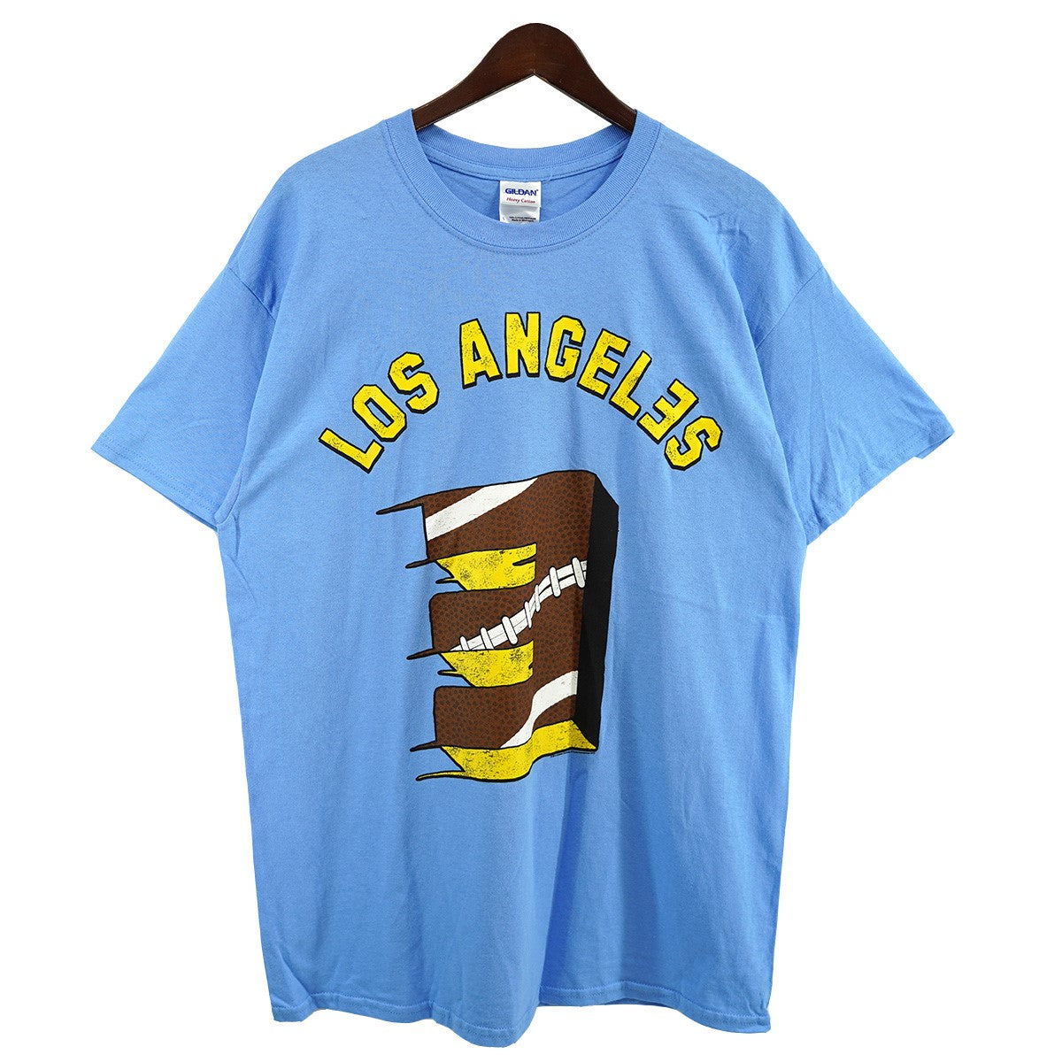 VINTAGE 古着・中古 EMINEM 2014 Los Angeles UCLA The Monster Tour