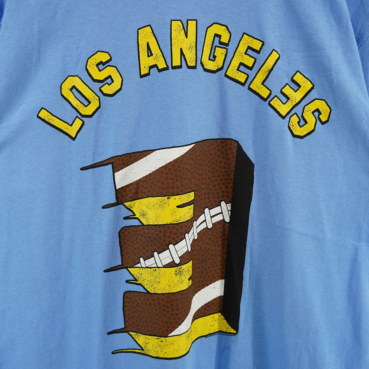 VINTAGE 古着・中古 EMINEM 2014 Los Angeles UCLA The Monster Tour