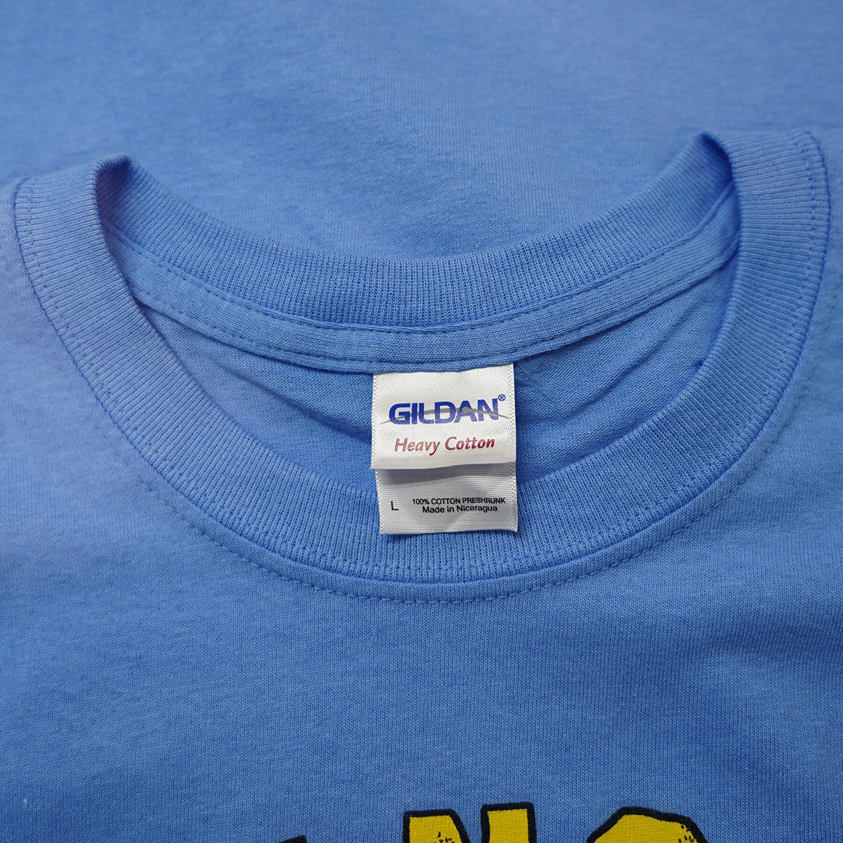 VINTAGE 古着・中古 EMINEM 2014 Los Angeles UCLA The Monster Tour