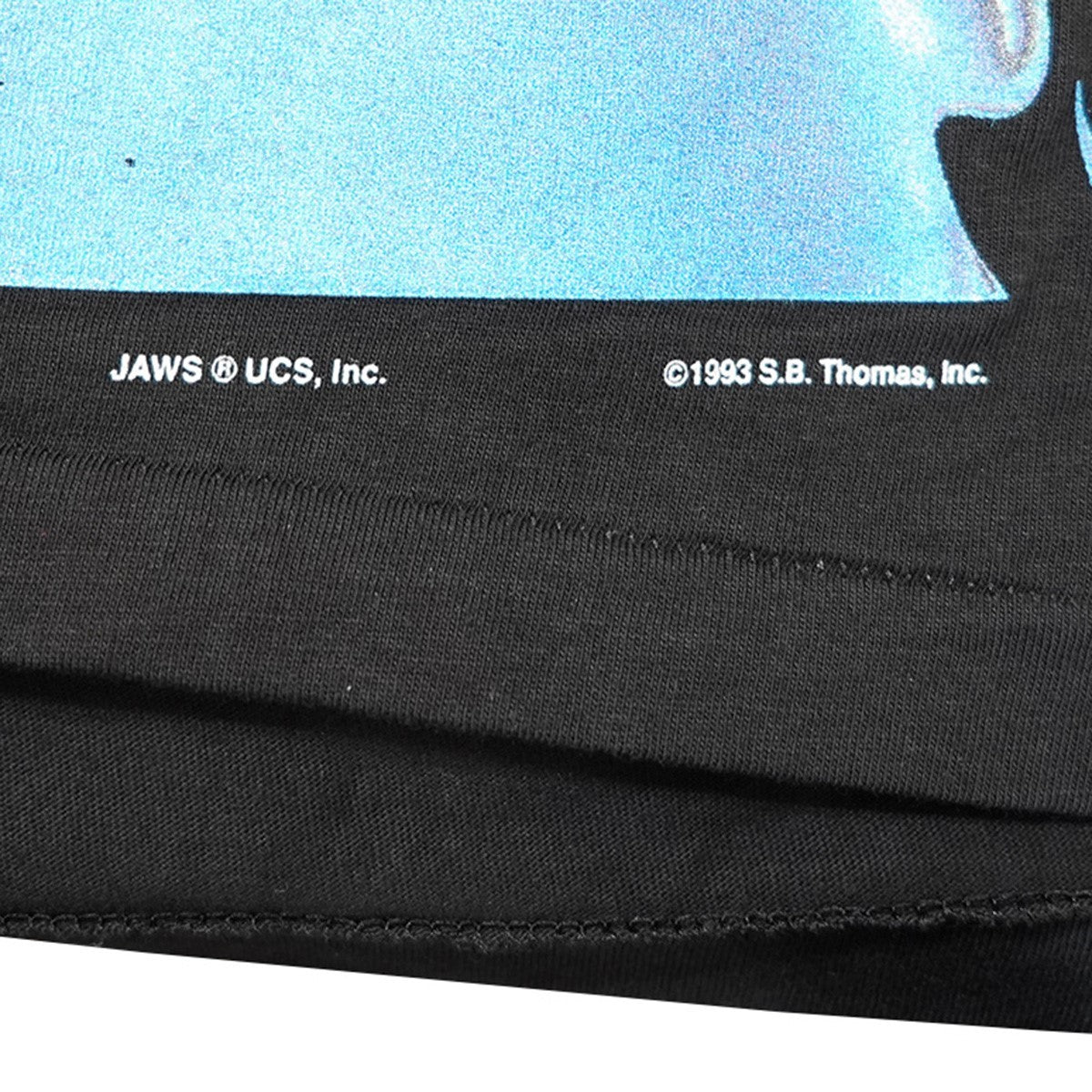VINTAGE 古着・中古 JAWS ATTACKING SUMMER 1993 UNIVERSAL STUDIOS ジョーズ
