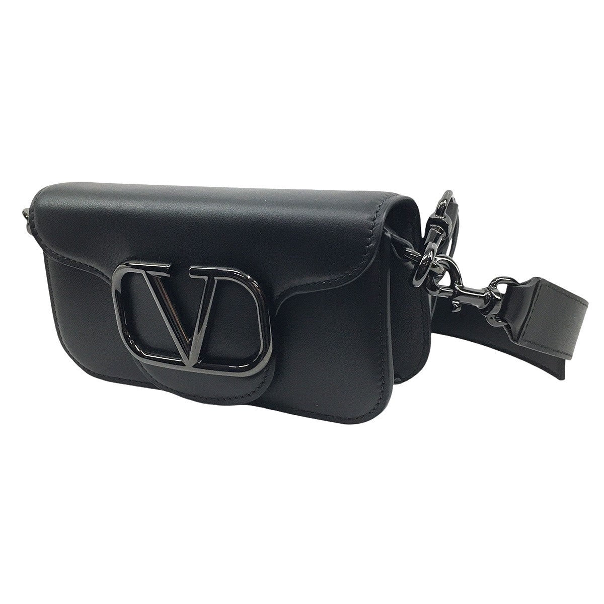 セール 9%OFF】VALENTINO ボディバッグ B0719BHY ベルトバッグ