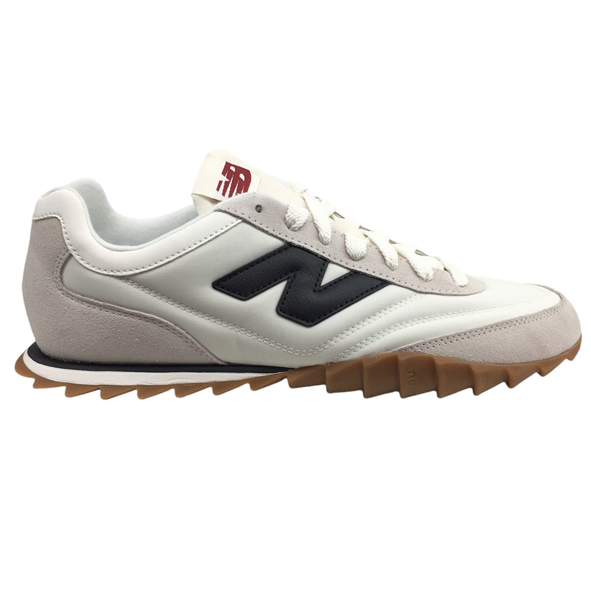 ニューバランスのURC30 AI スニーカー WHITE NB856 RC30 スニーカー シューズ 靴です。 NEW BALANCE 古着・中古 シューズ アイテム