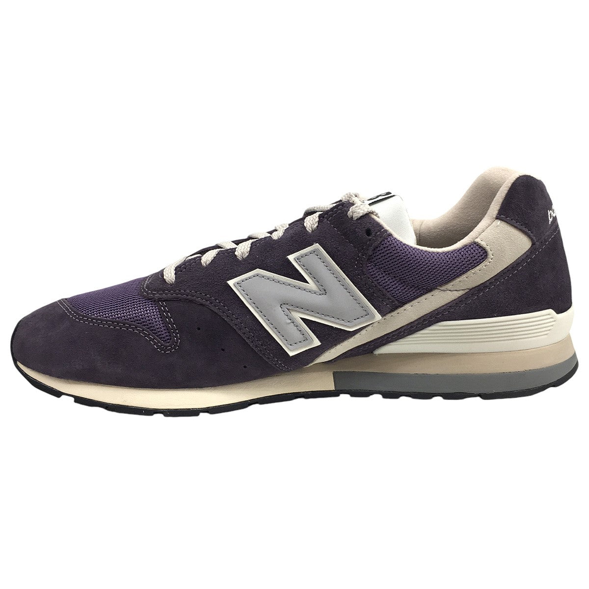 ニューバランスのCM996RW2 スニーカー シューズ 靴です。 NEW BALANCE 古着・中古 シューズ アイテム