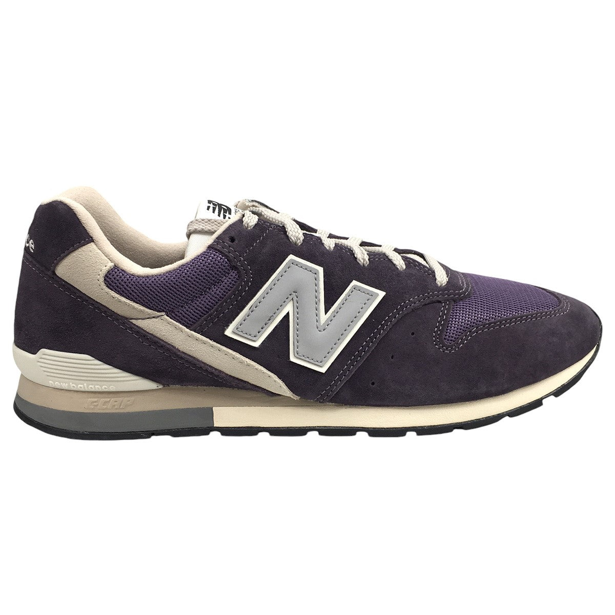 ニューバランスのCM996RW2 スニーカー シューズ 靴です。 NEW BALANCE 古着・中古 シューズ アイテム