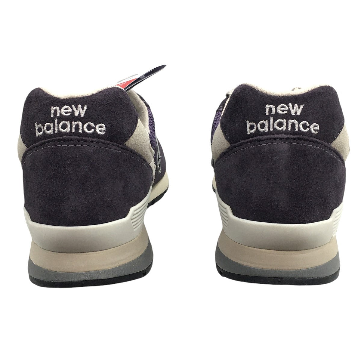 ニューバランスのCM996RW2 スニーカー シューズ 靴です。 NEW BALANCE 古着・中古 シューズ アイテム