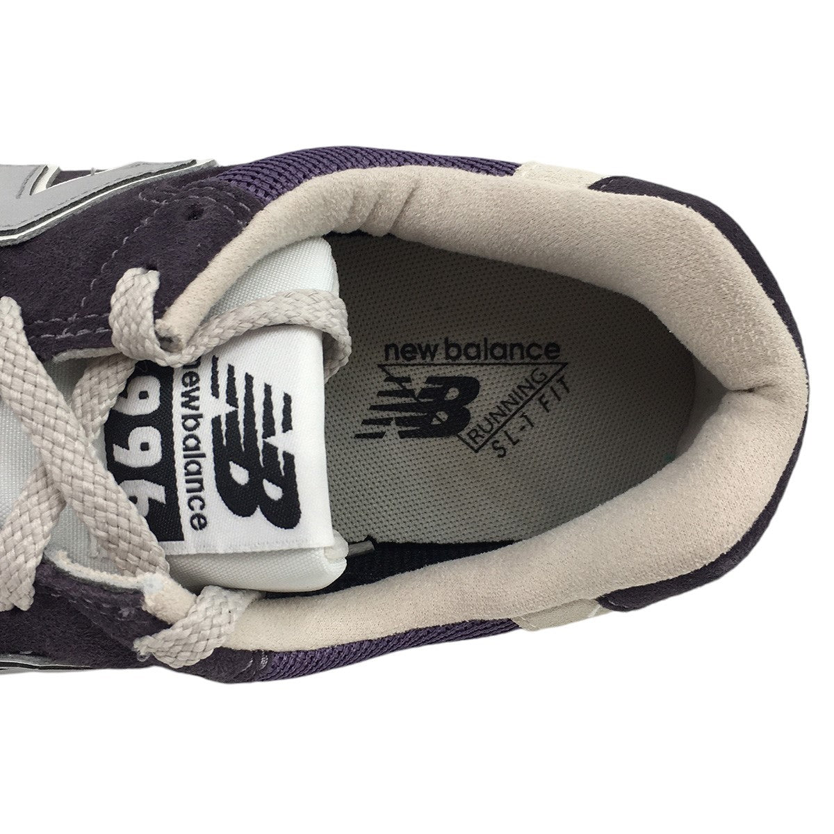 ニューバランスのCM996RW2 スニーカー シューズ 靴です。 NEW BALANCE 古着・中古 シューズ アイテム