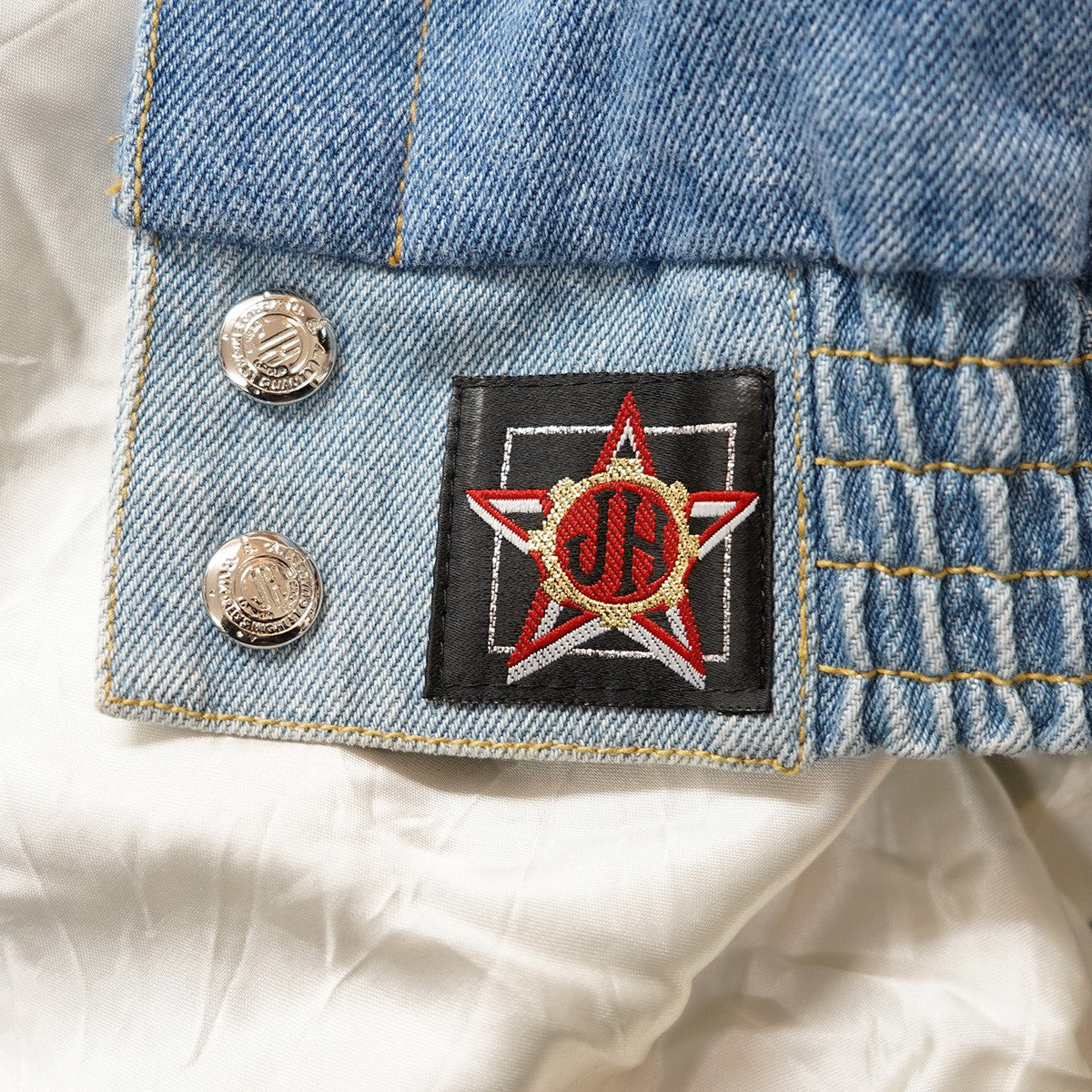 Jeff Hamilton JH DESIGN(ジェフ ハミルトン ジェーエイチ