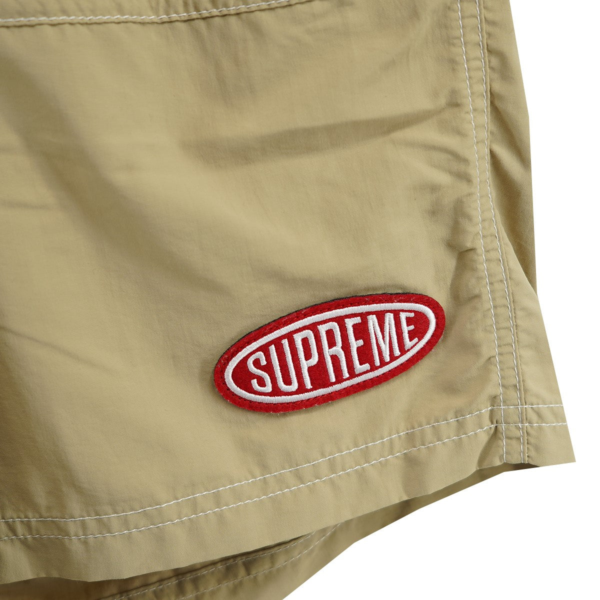 23SS Nylon Painter Shortロゴ ナイロン ペインター ショーツ ハーフパンツ
