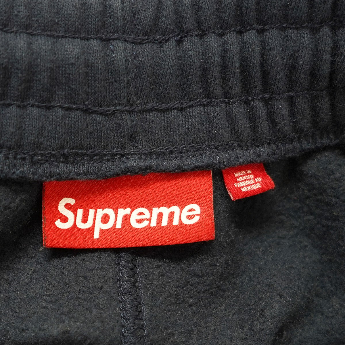 Supreme 古着・中古 24SS Tag Sweatpant タグ ロゴ スウェットパンツ