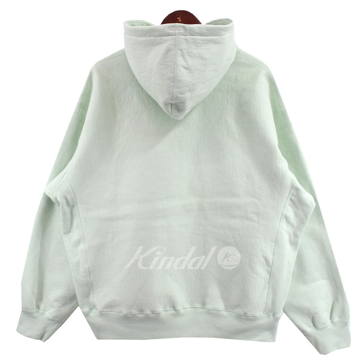 Supreme 古着・中古 23AW Box Logo Hooded Sweatshirt ボックスロゴ パーカー