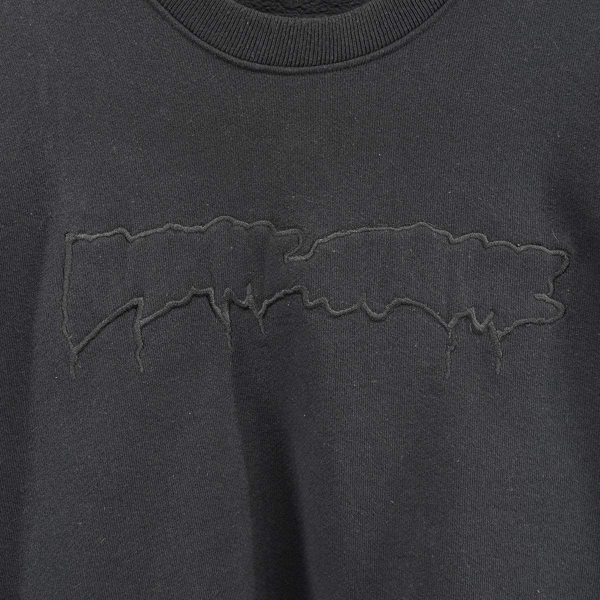 Fucking Awesome(ファッキングオーサム) Reversible Empty Drip