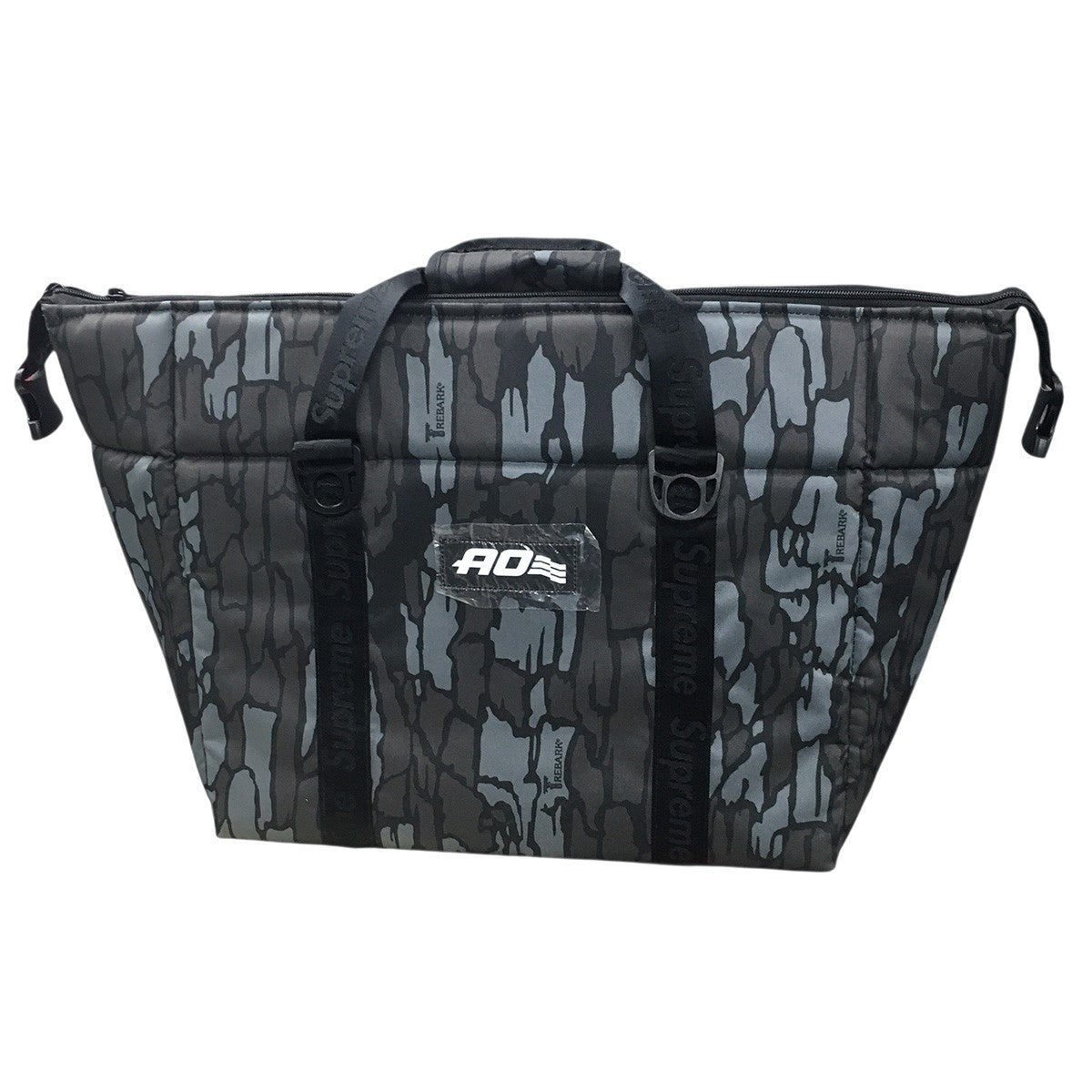 Supreme(シュプリーム) 24SS Ao 24-Pack Cooler Bag ボックス