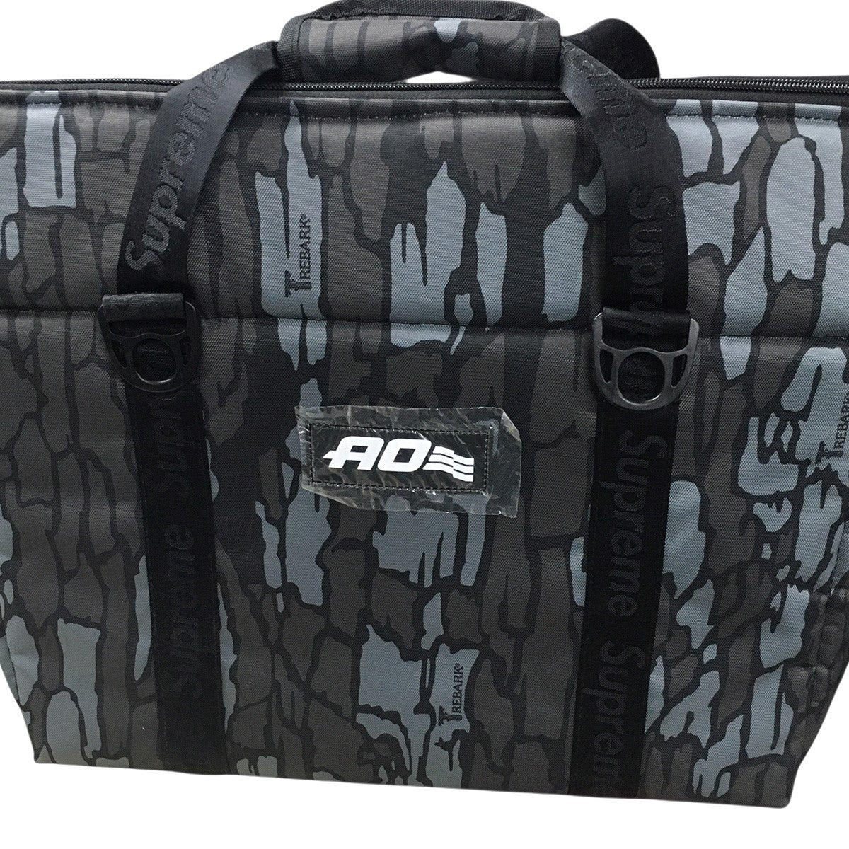 Supreme(シュプリーム) 24SS Ao 24-Pack Cooler Bag ボックス