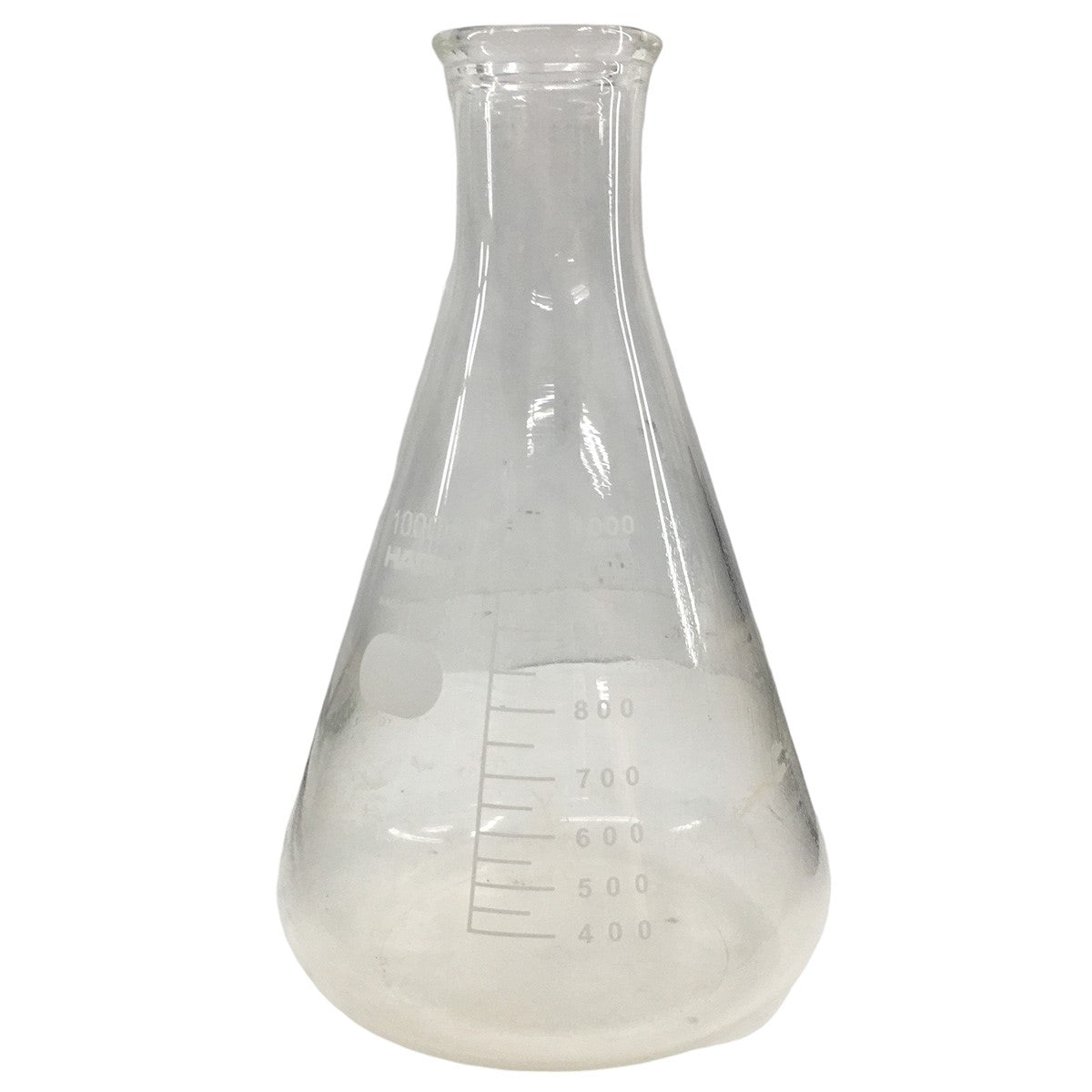 Erlenmeyer flask／1000ml エルレンマイヤーフラスコ