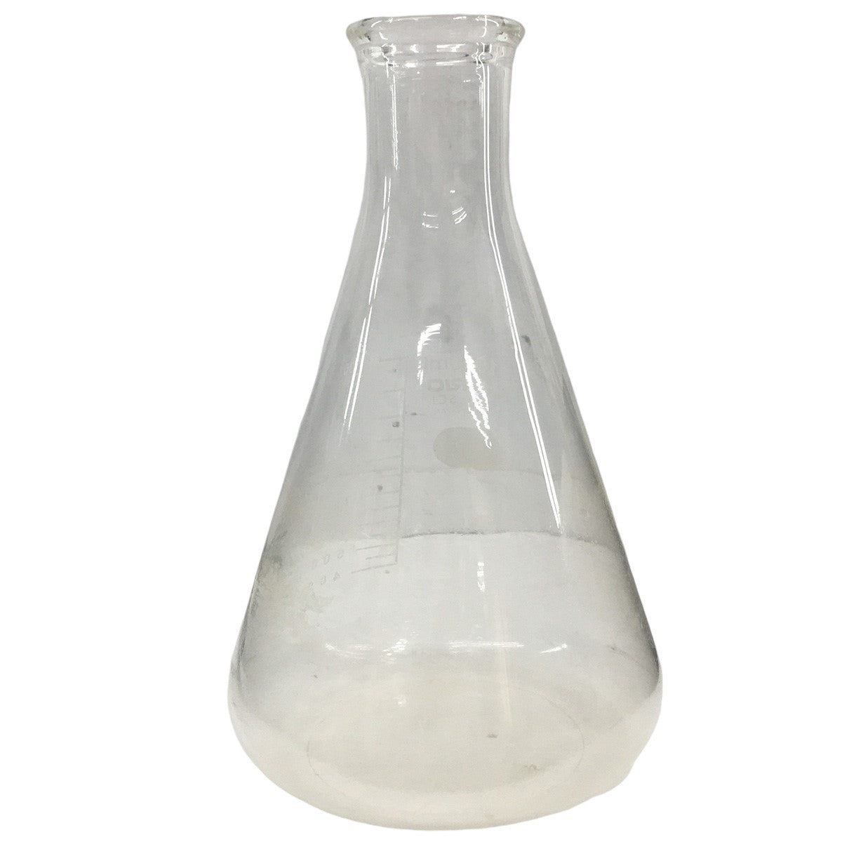 Erlenmeyer flask／1000ml エルレンマイヤーフラスコ