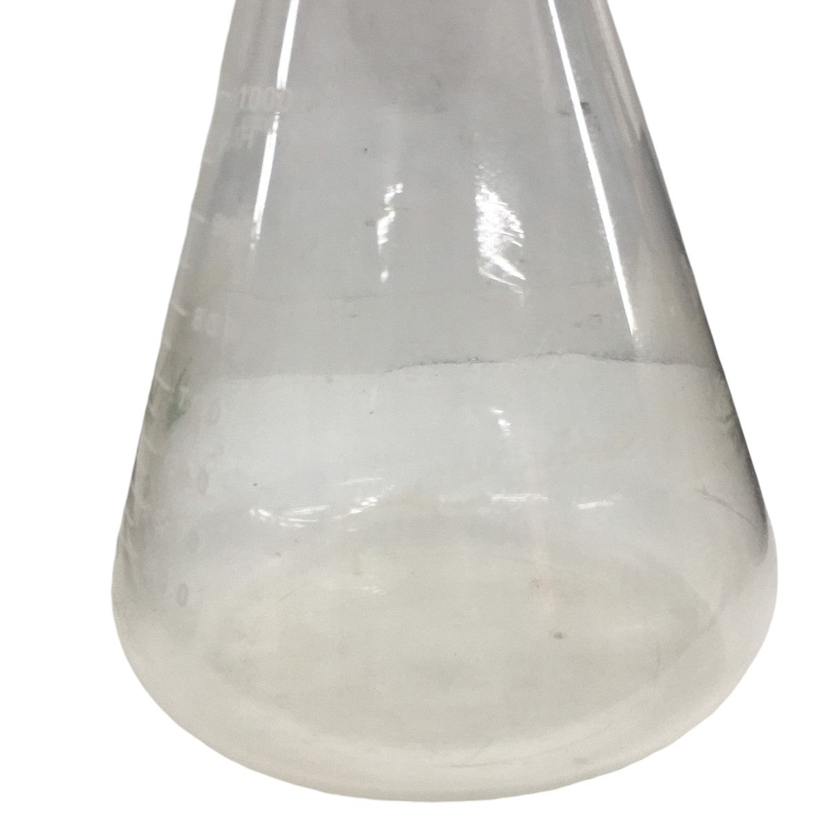 Erlenmeyer flask／1000ml エルレンマイヤーフラスコ