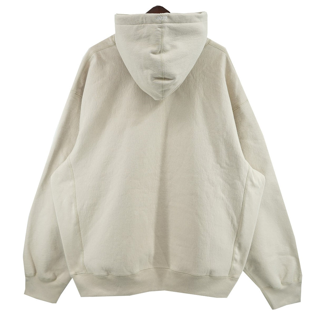 Supreme(シュプリーム) 24AW Box Logo Hooded Sweatshirt Stone 