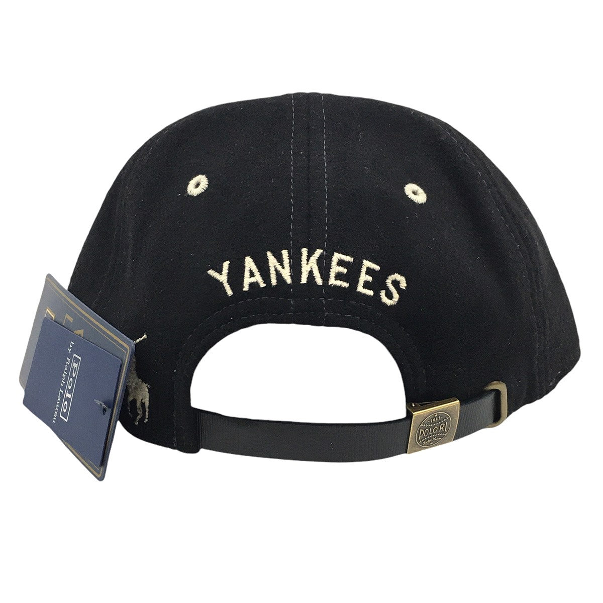 24AWRC 9FIFTY POLO RALPH LAURENMLB Yankees RC 9FIFTY NY ロゴ ヤンキース コラボ キャップ