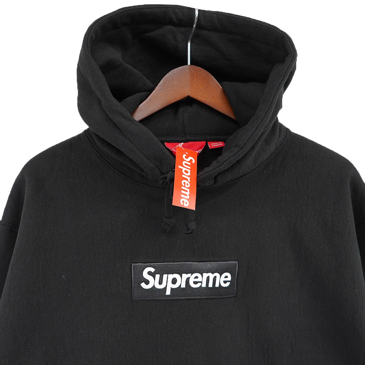 Supreme(シュプリーム) 24AW Box Logo Hooded Sweatshirtボックスロゴ  