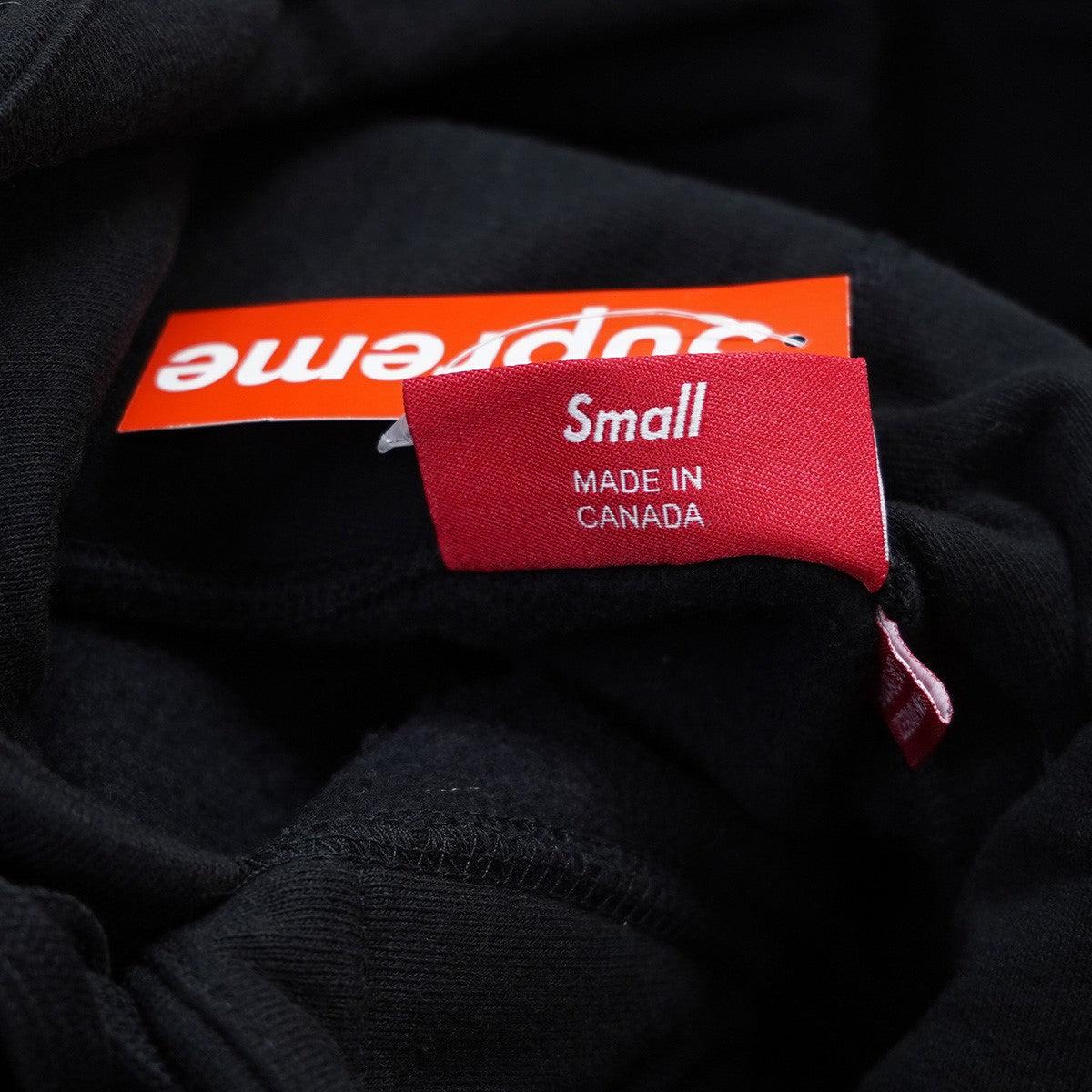 Supreme(シュプリーム) 24AW Box Logo Hooded Sweatshirtボックスロゴ 
