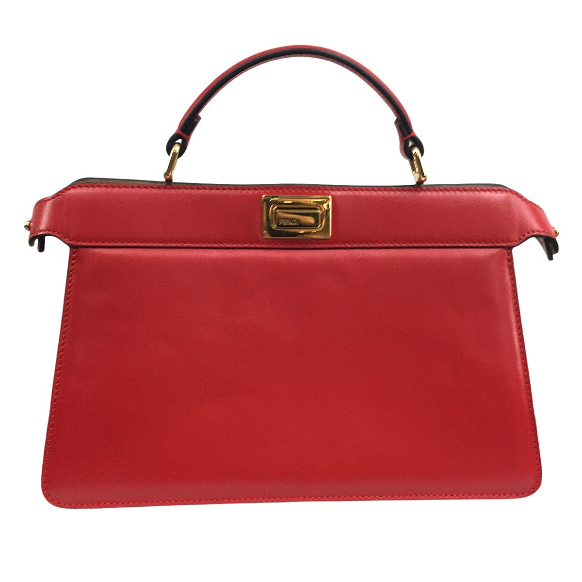 フェンディ FENDI ハンドバッグ ピーカブー アイシーユー イーストウエスト FENDI】フェンディ ピーカブー アイシーユー イーストウエスト