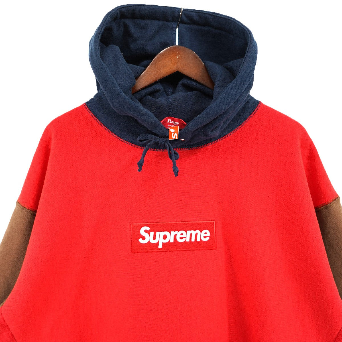 Supreme(シュプリーム) 24AW Box Logo Hooded Sweatshirt