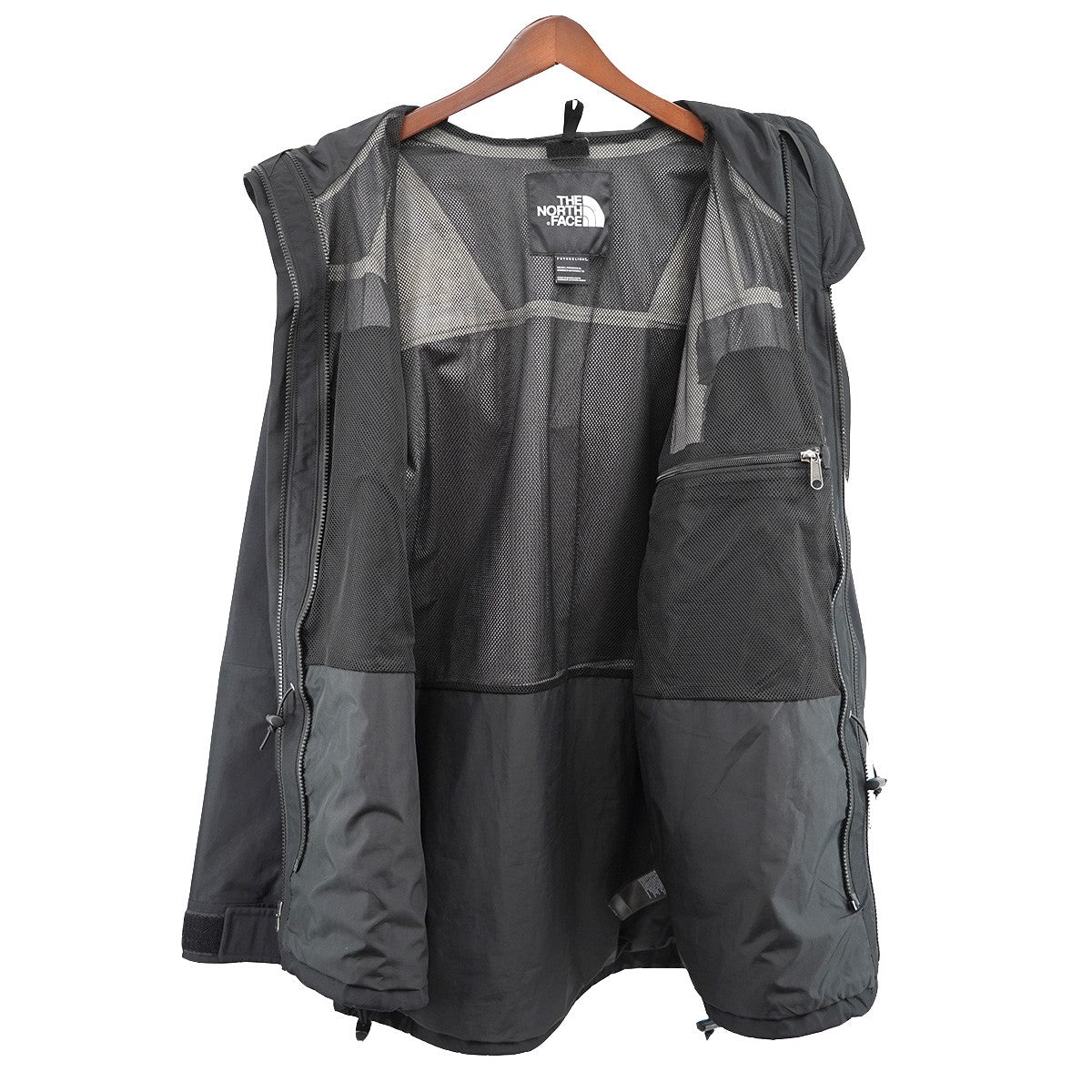 THE NORTH FACE(ザノースフェイス) 1994 RETRO MOUNTAIN LIGHT