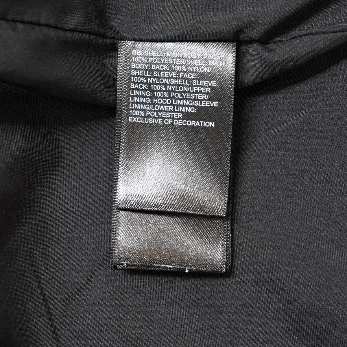 THE NORTH FACE(ザノースフェイス) 1994 RETRO MOUNTAIN LIGHT