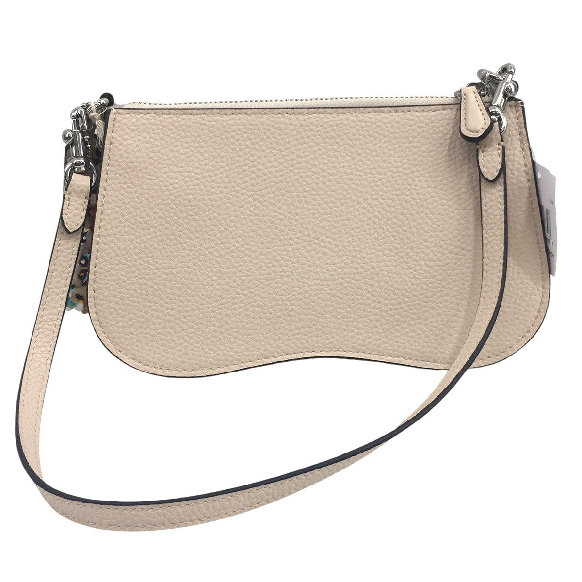 COACH TOPIA(コーチ トピア) WVY DOUBLE POUCH ダブル ポーチ