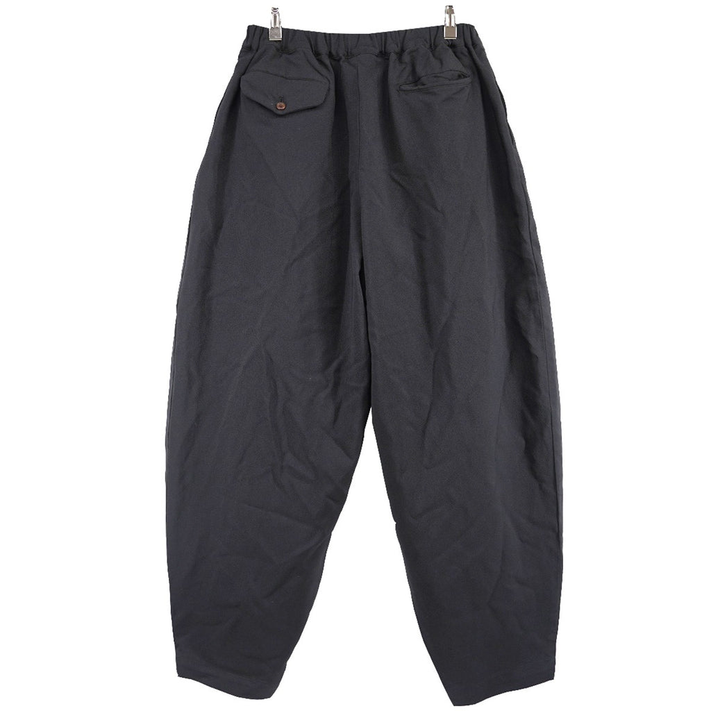 2022】コムデギャルソン COMME des GARCONS *デザインパンツ*XS厚手 