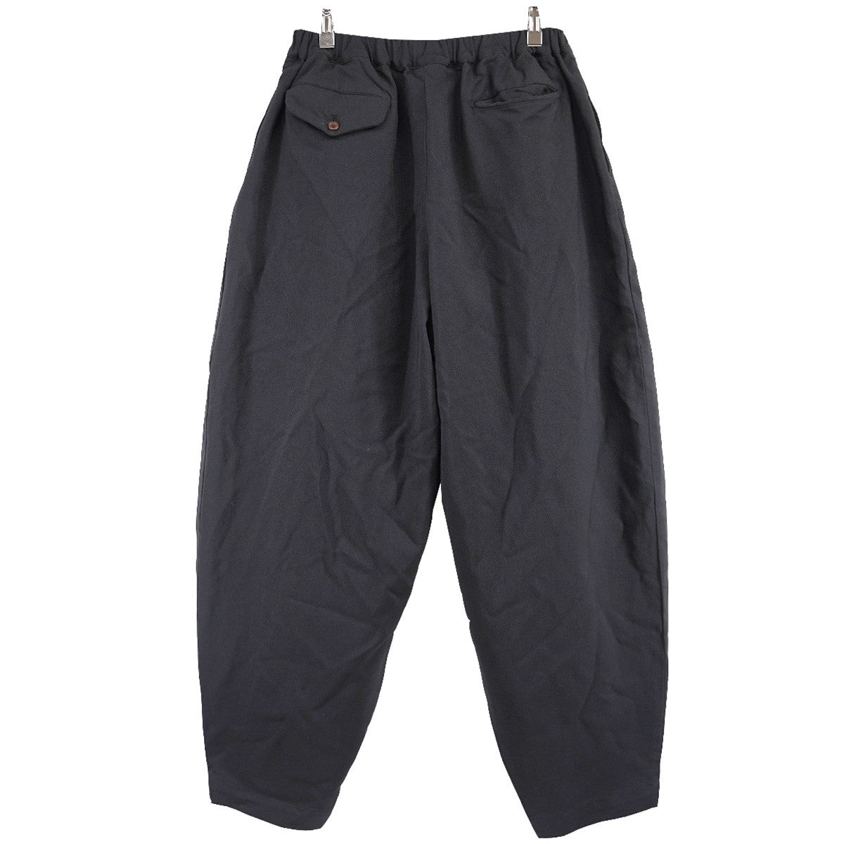 BLACK COMME des GARCONS(ブラックコムデギャルソン) 24AW Unisex  