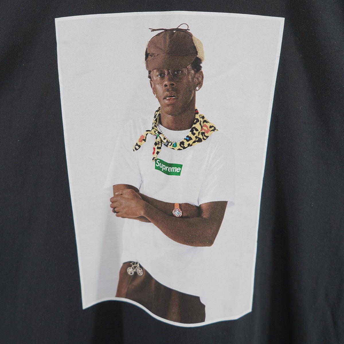 Supreme 【値下げ】Supreme 24AW Tyler The Creator Tee