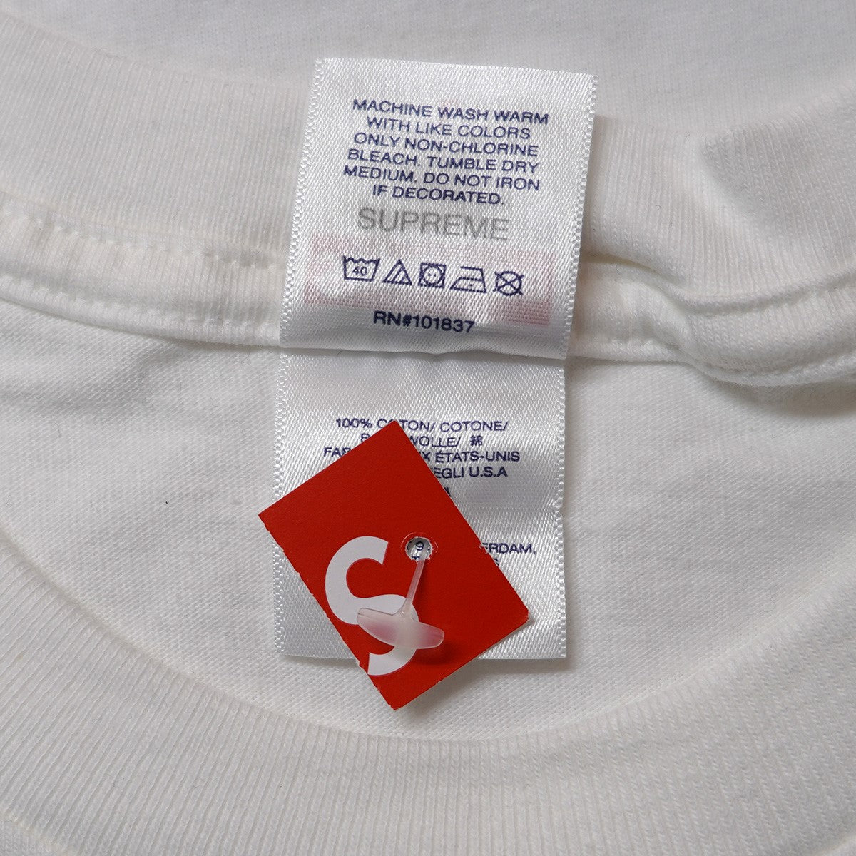 Supreme(シュプリーム) 23AW Box Logo Tee ボックスロゴ カモ T