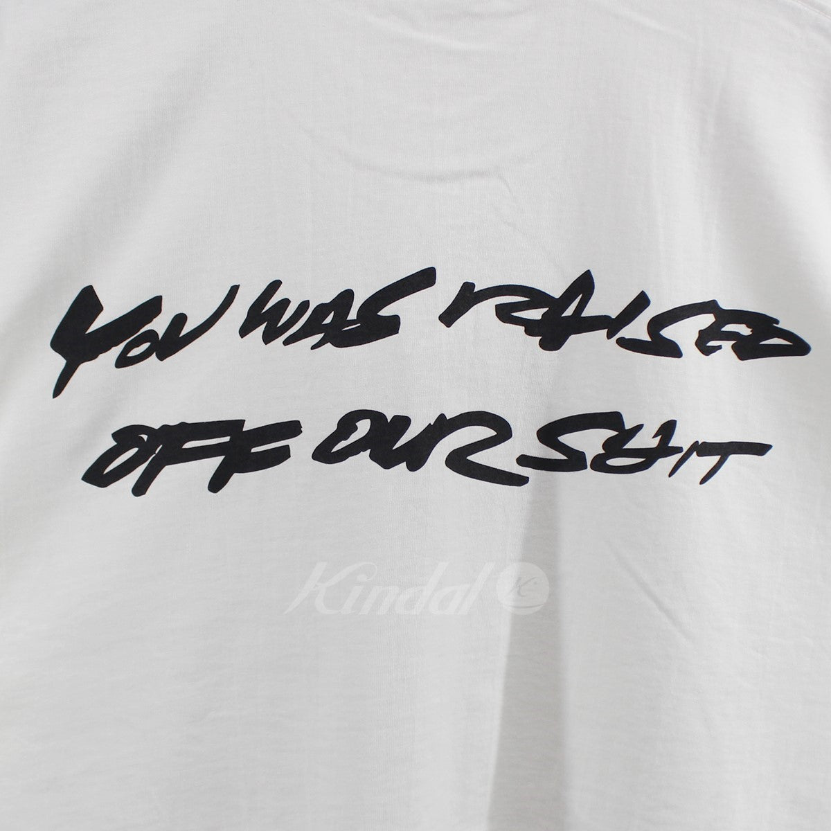 シュプリーム ×フューチュラ ボックス ロゴ Tシャツ ホワイト　mサイズ Amazon | [シュプリーム] メンズ フューチュラボックスロゴT