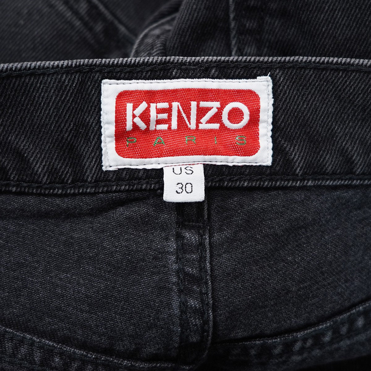 KENZO レギンス パンツ タグあり未使用美品