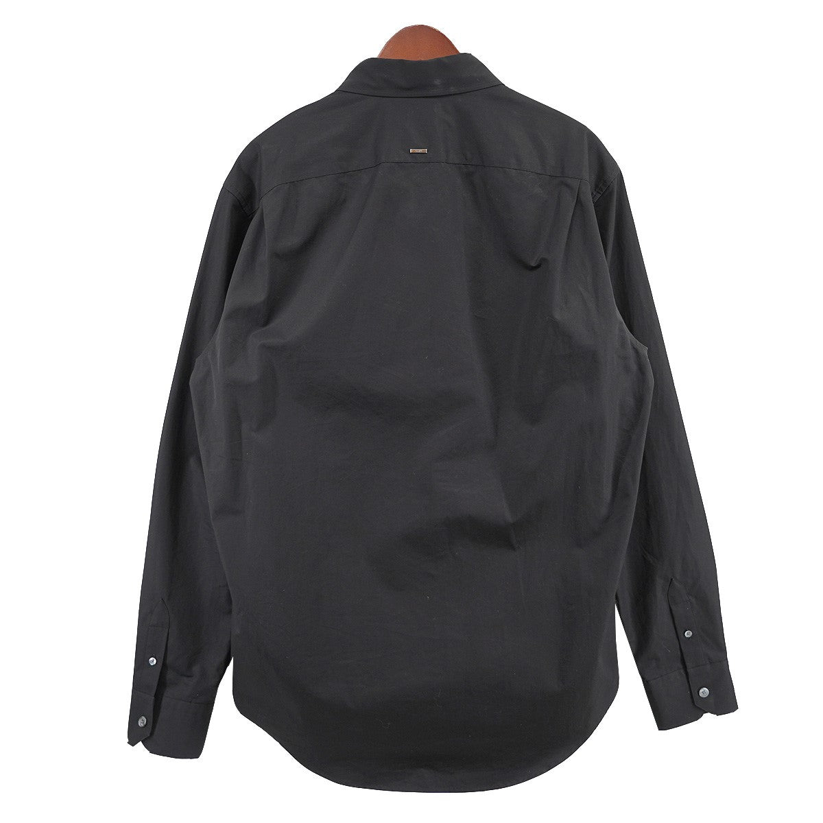 LOUIS VUITTON(ルイヴィトン) 22SS ヴァージル期 STAPLES DNA ロゴ 