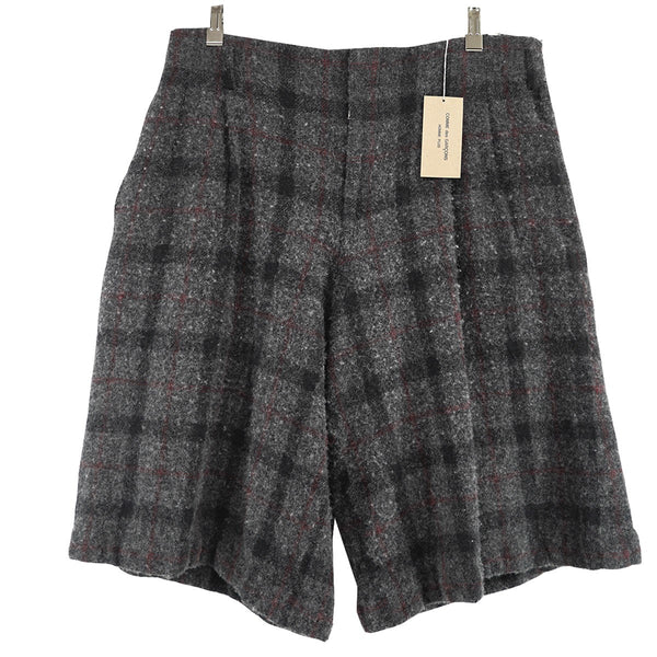 COMME des GARCONS HOMME PLUS(コムデギャルソンオムプリュス) 24AW