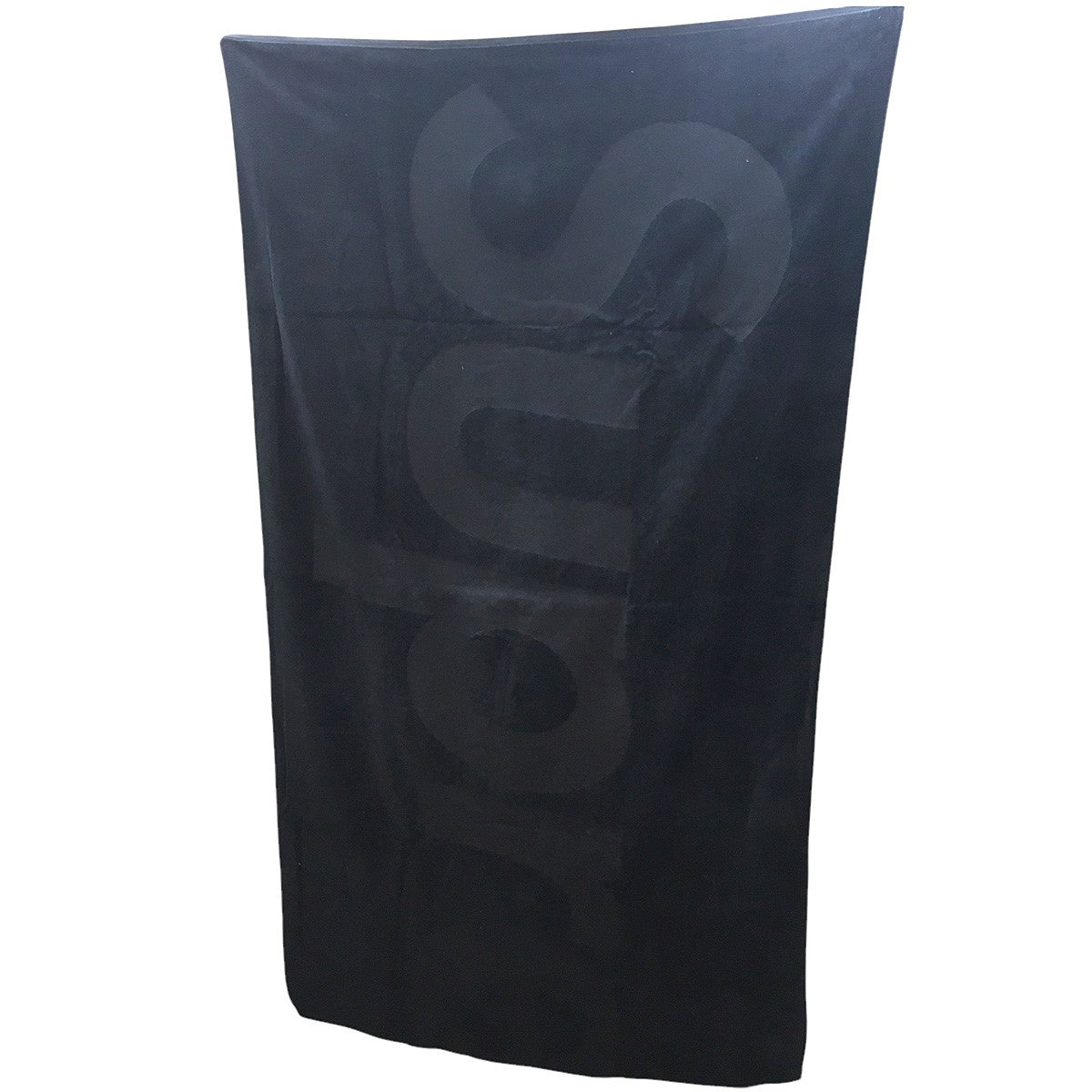 Supreme 古着・中古 シュプリームの24SS Tonal Logo Towel トーナル ロゴ タオルです。
