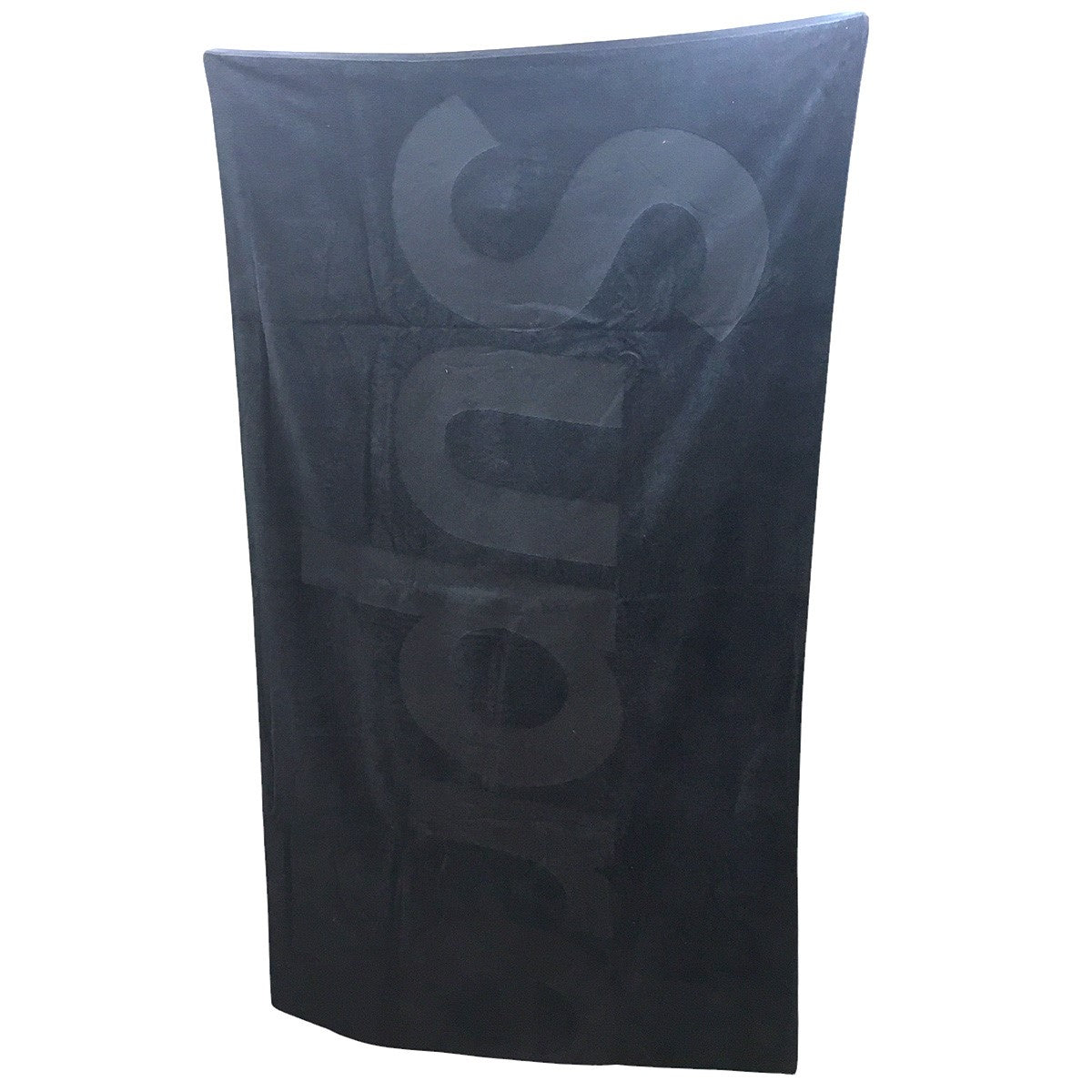 Supreme 古着・中古 シュプリームの24SS Tonal Logo Towel トーナル ロゴ タオルです。