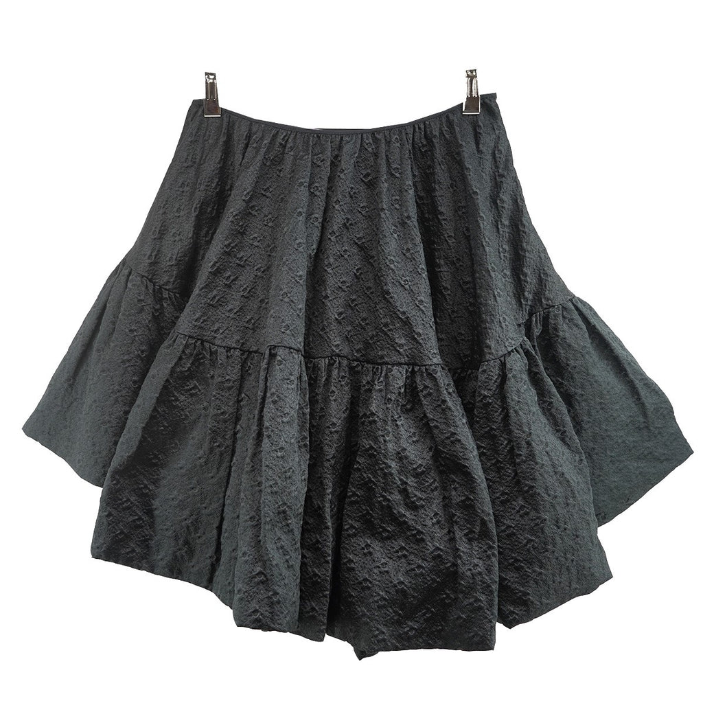 Cecilie Bahnsen(セシリー バンセン) ボリュームスカート 92-05-31  