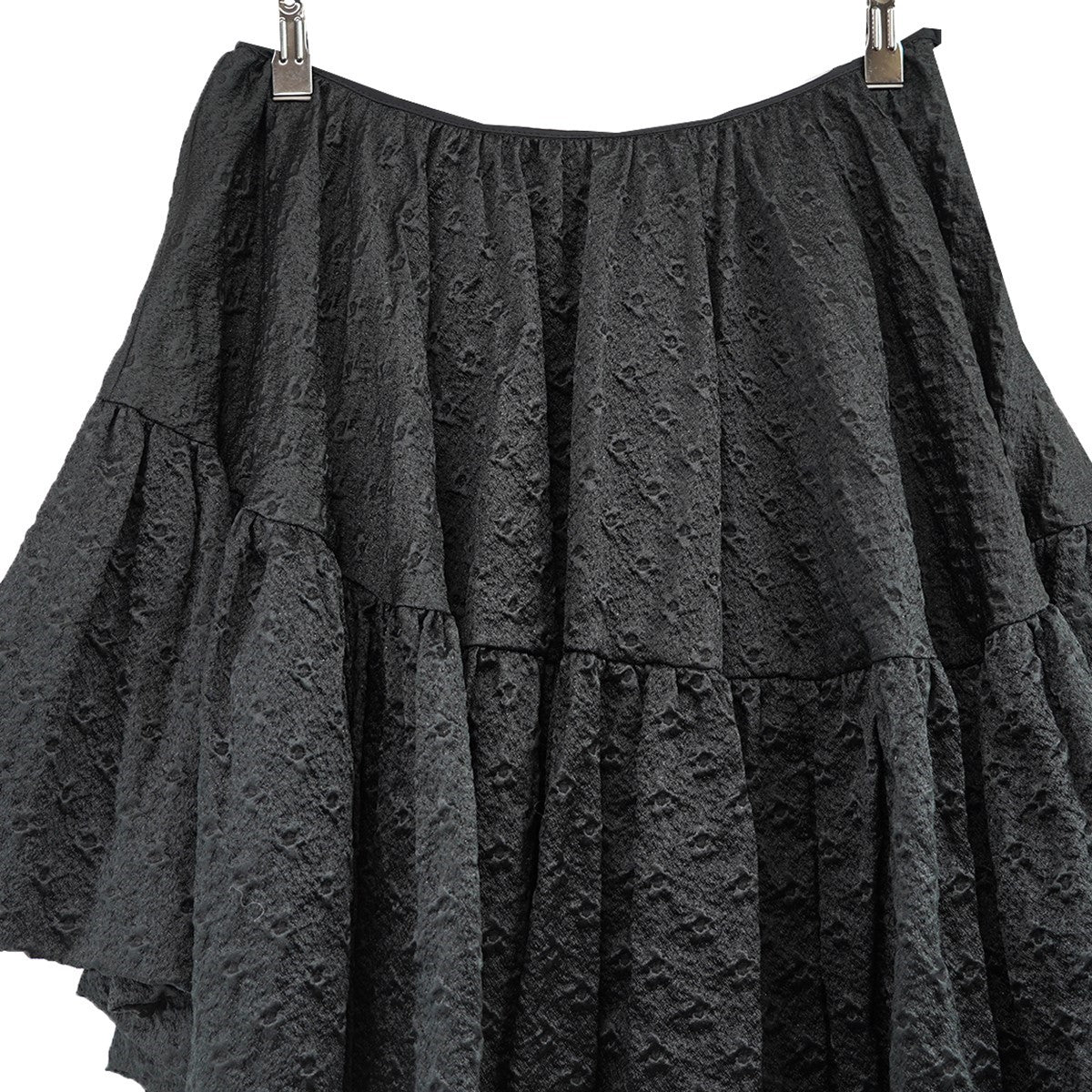 cecilie bahnsen セシリーバンセン スカート UK6（CECILIE BAHNSEN  