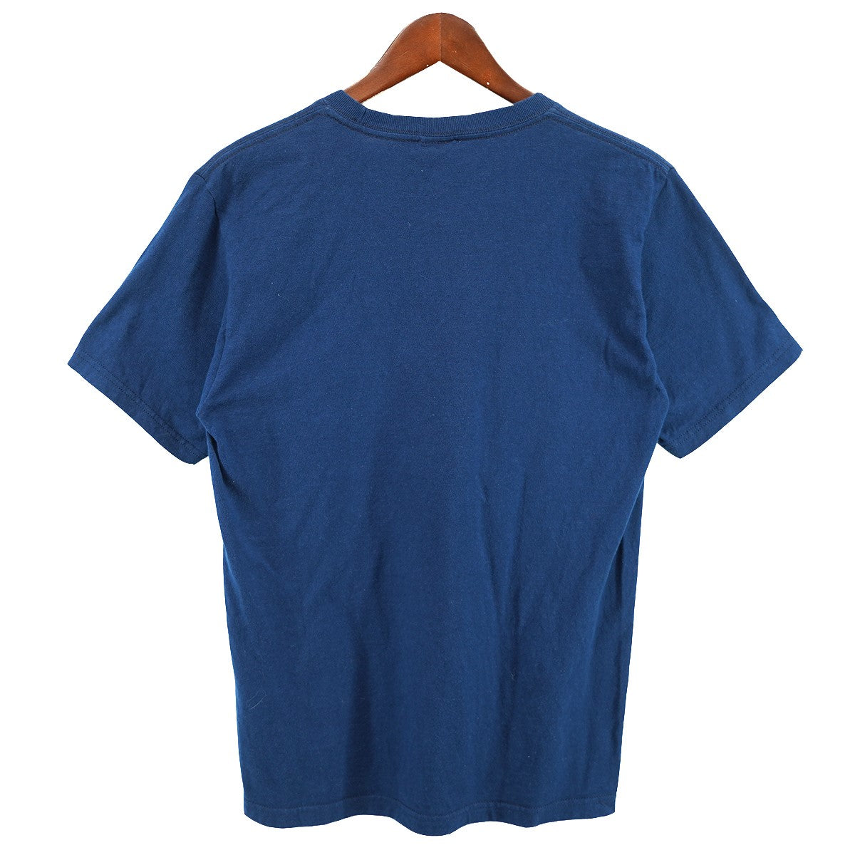 美品 M】ステューシー 両面プリント ベントクラウンロゴ Tシャツ